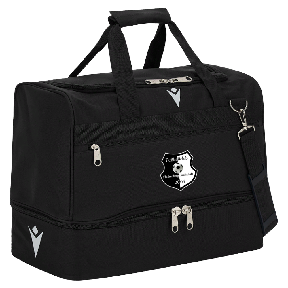 Macron Rocket medium reisetasche | Bild 1