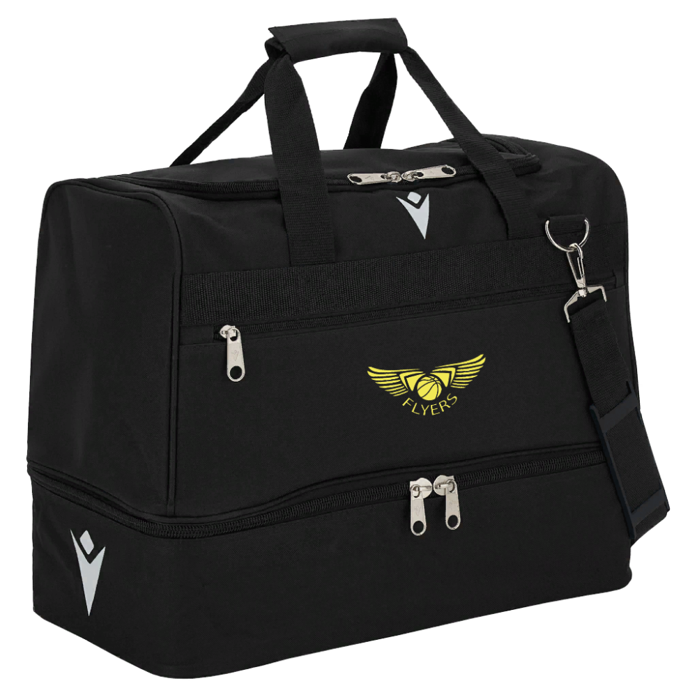 Macron Rocket large bag | Image 1