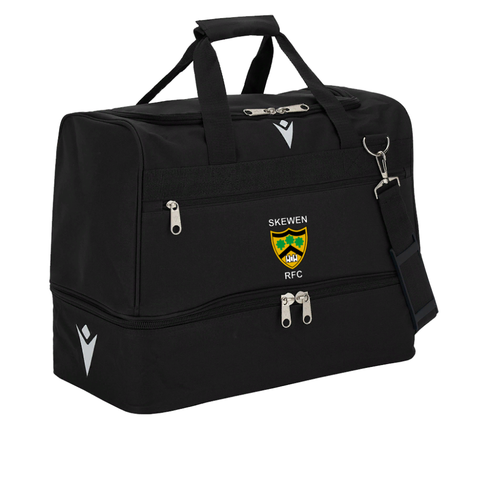 Macron Rocket large bag blk | Image 1