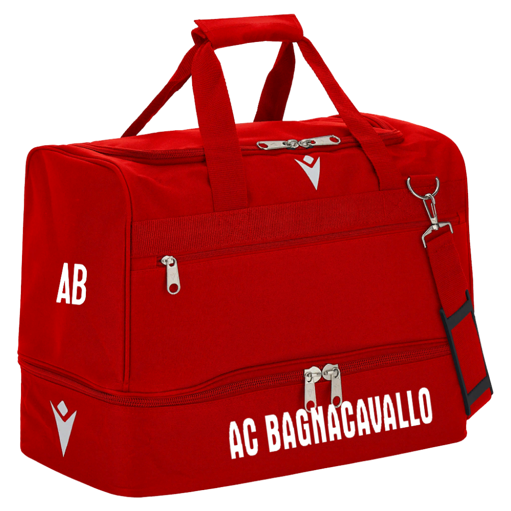 Macron Rocket large borsa | Immagine 1