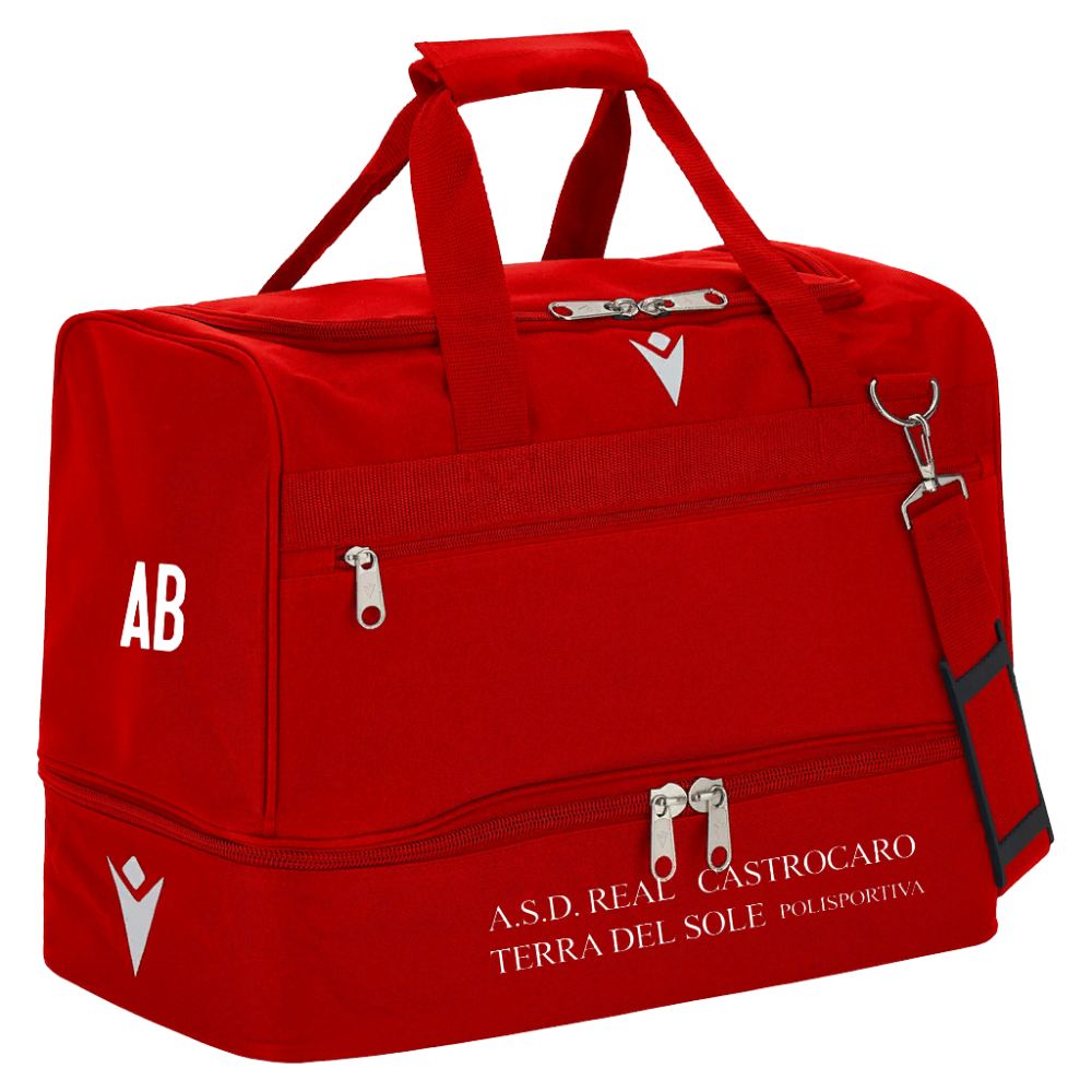 Macron Rocket large borsa | Immagine 1