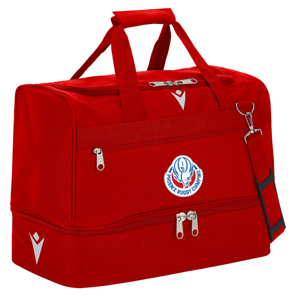 Macron Rocket large borsa | Immagine 1