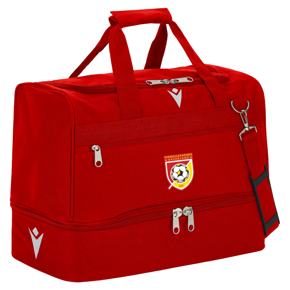 Macron Rocket large tasche | Bild 1