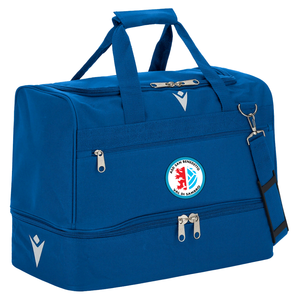 Macron Rocket large borsa da viaggio | Immagine 1