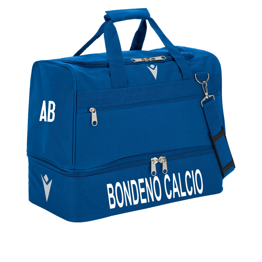 Macron Rocket medium borsa da viaggio | Immagine 1