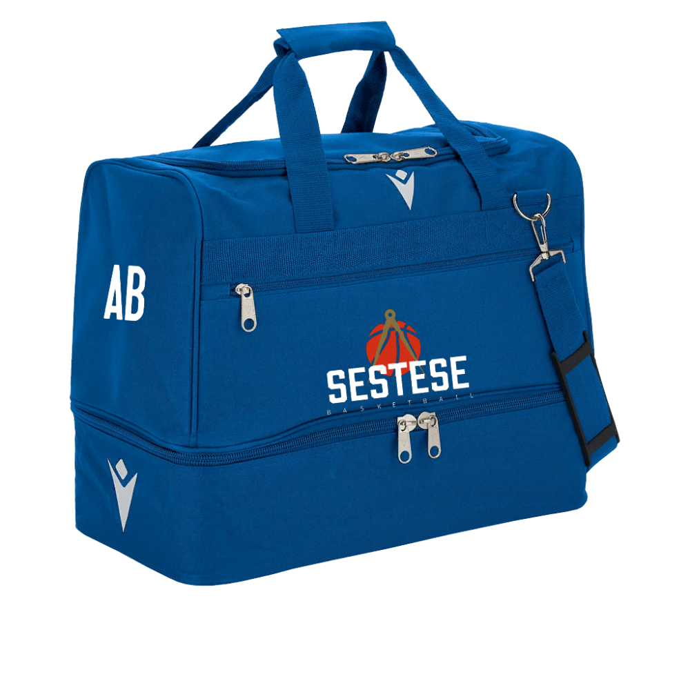 Macron Rocket large borsa | Immagine 1