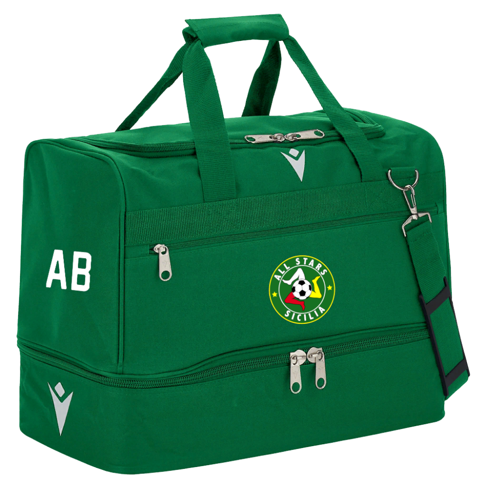 Macron Rocket large borsa | Immagine 1