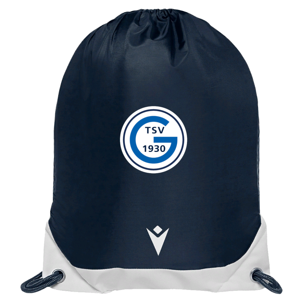 Macron Campus gym bag | Bild 1