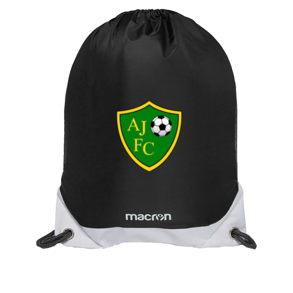 Macron Campus gym bag sr | Image 1