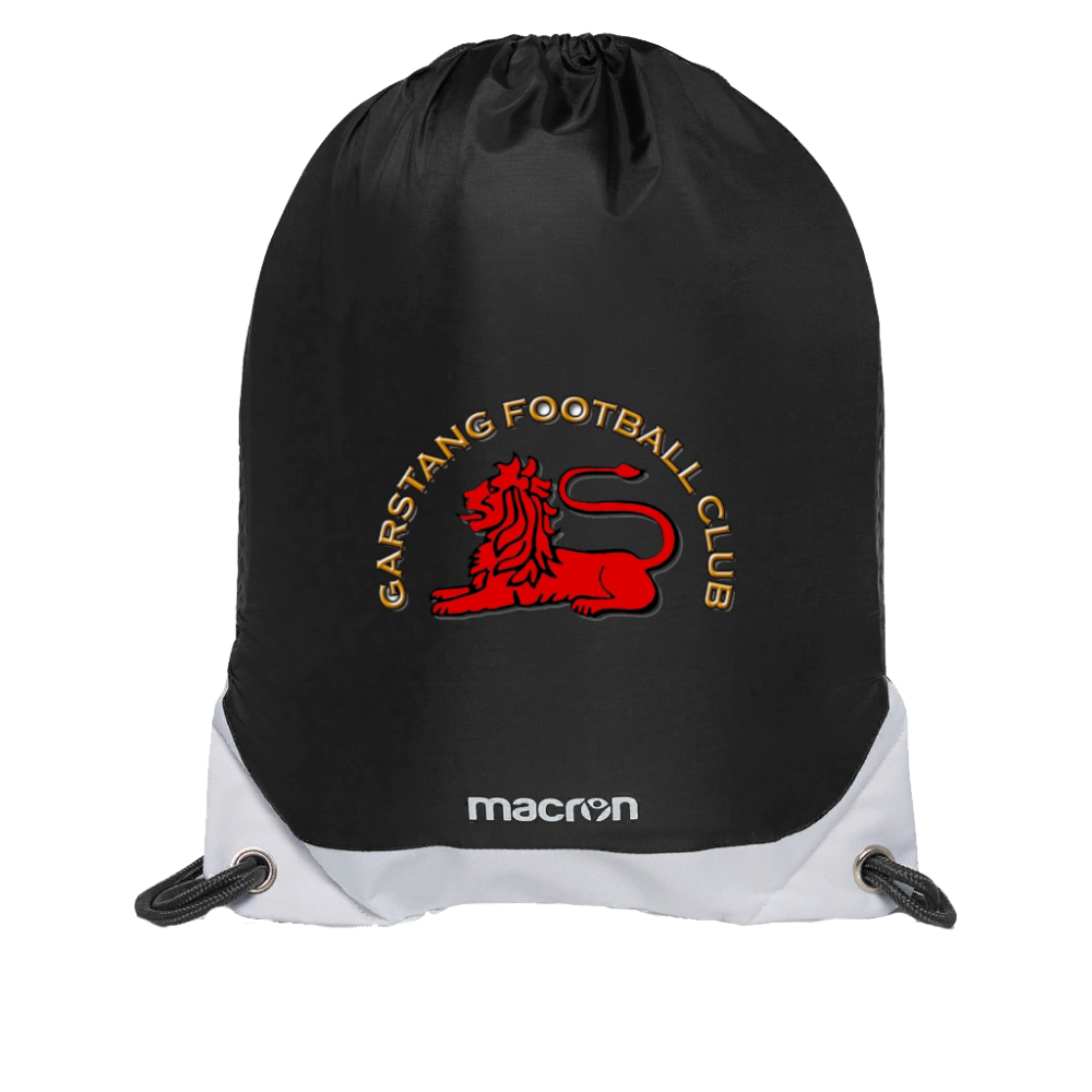Macron Campus gym bag sr | Image 1