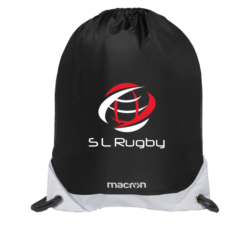 Macron Campus gym bag sr | Image 1
