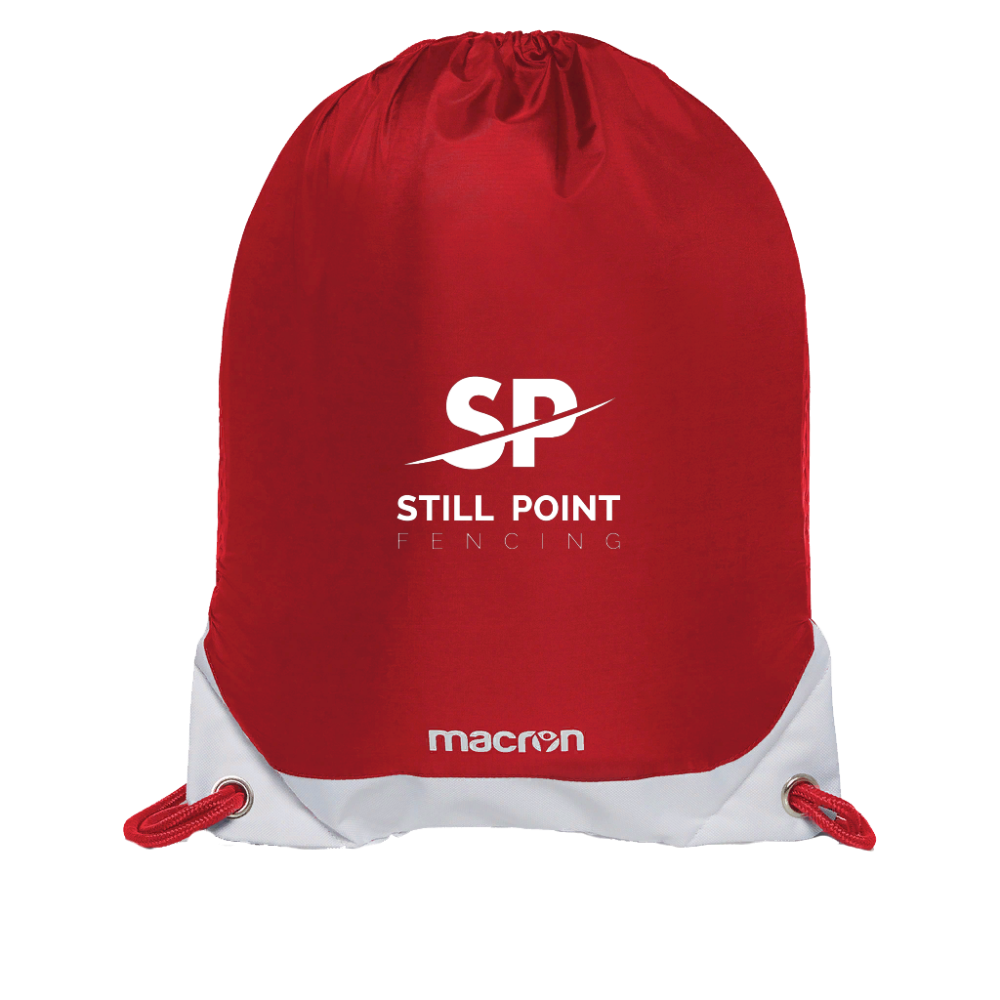 Macron Campus gym bag | Image 1