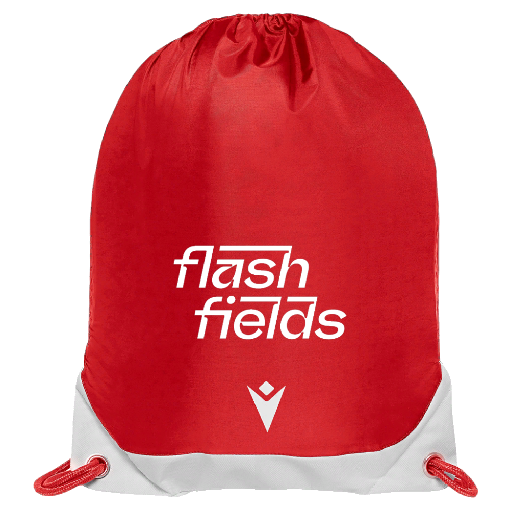 Macron Campus gym bag | Bild 1