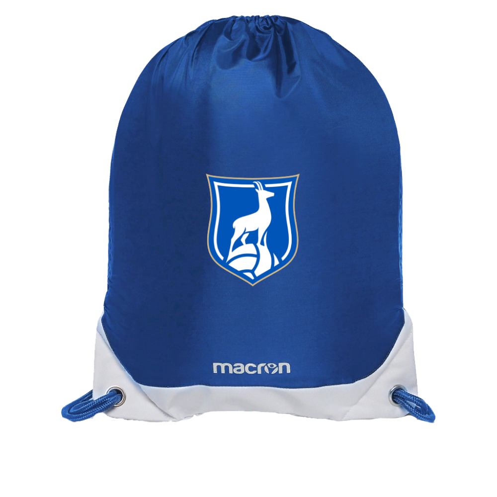 Macron Campus gym bag | Image 1