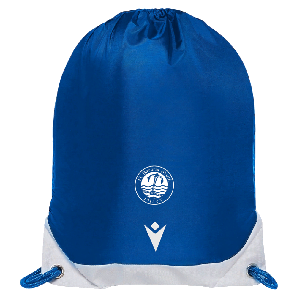 Macron Campus gym bag | Bild 1