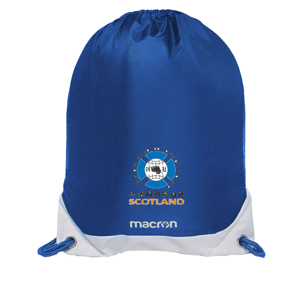 Macron Campus gym bag sr | Image 1