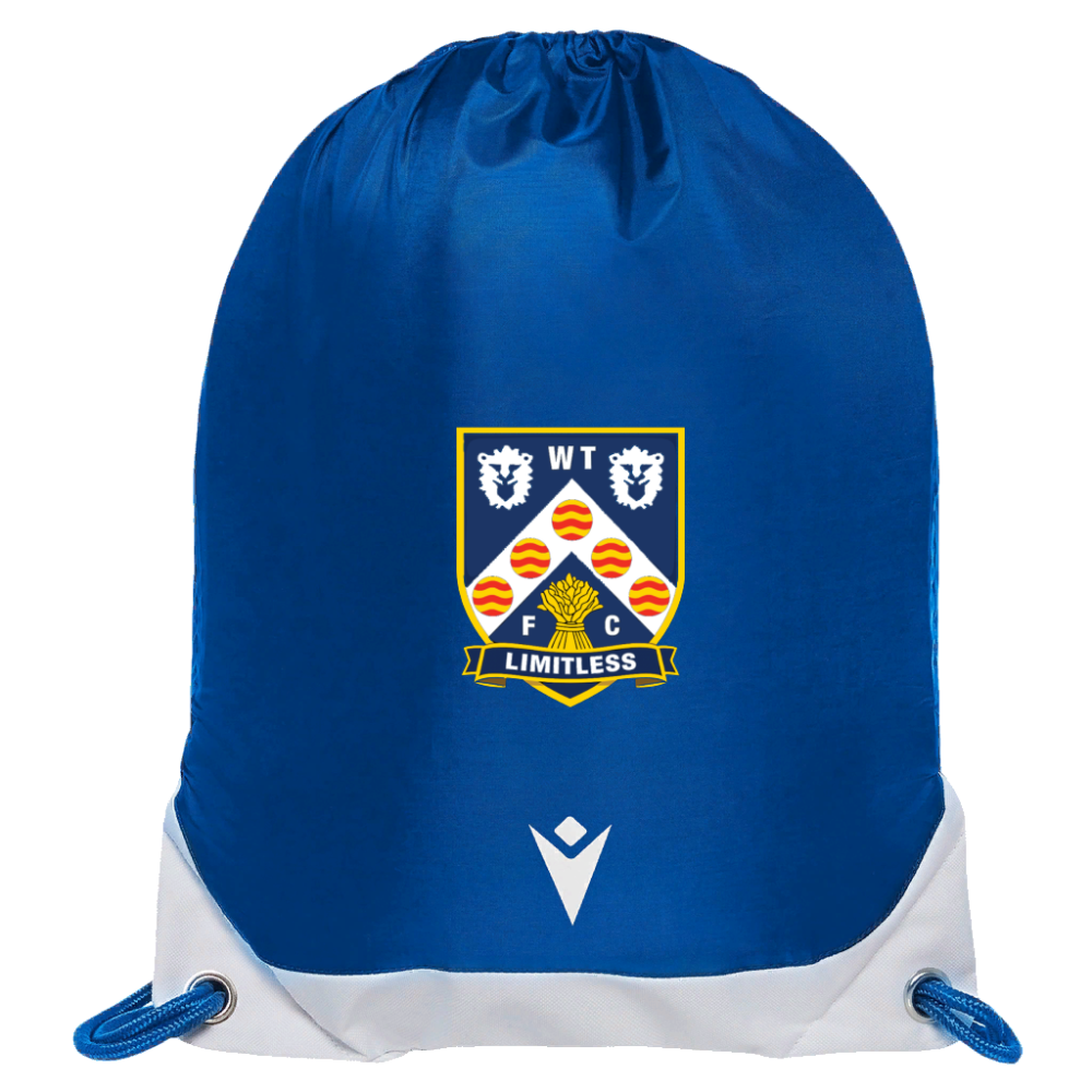 Macron Campus gym bag sr | Image 1