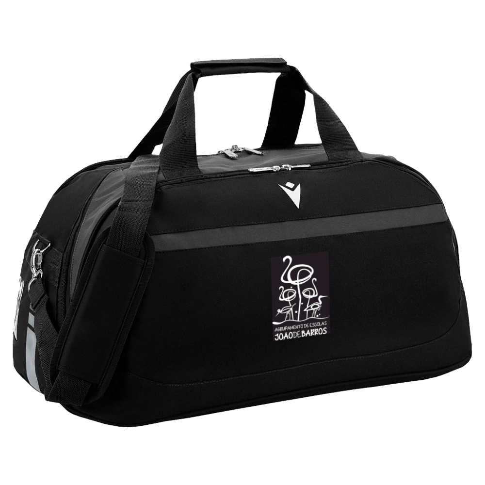 Macron Saco gym bag burst - ref - 59352 | Imagem 1