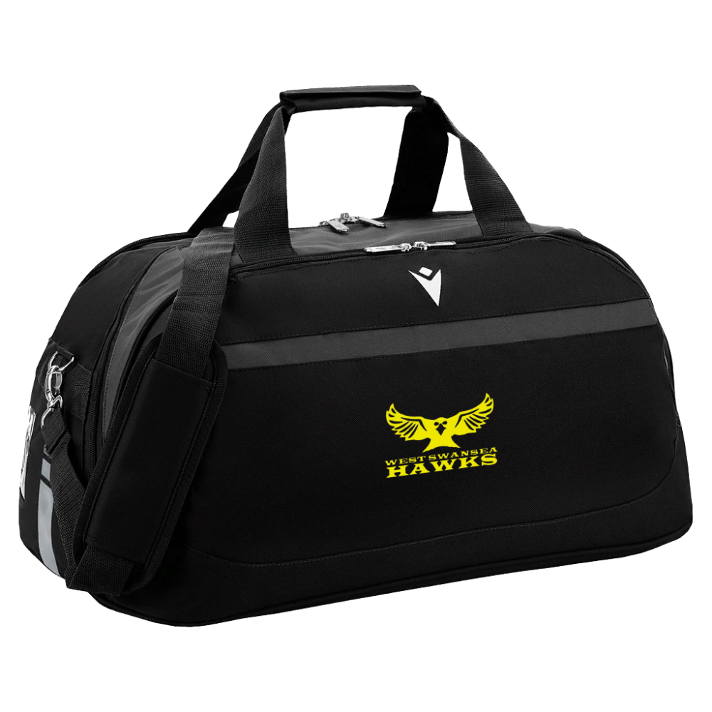 Macron Gym bag burst sr | Image 1