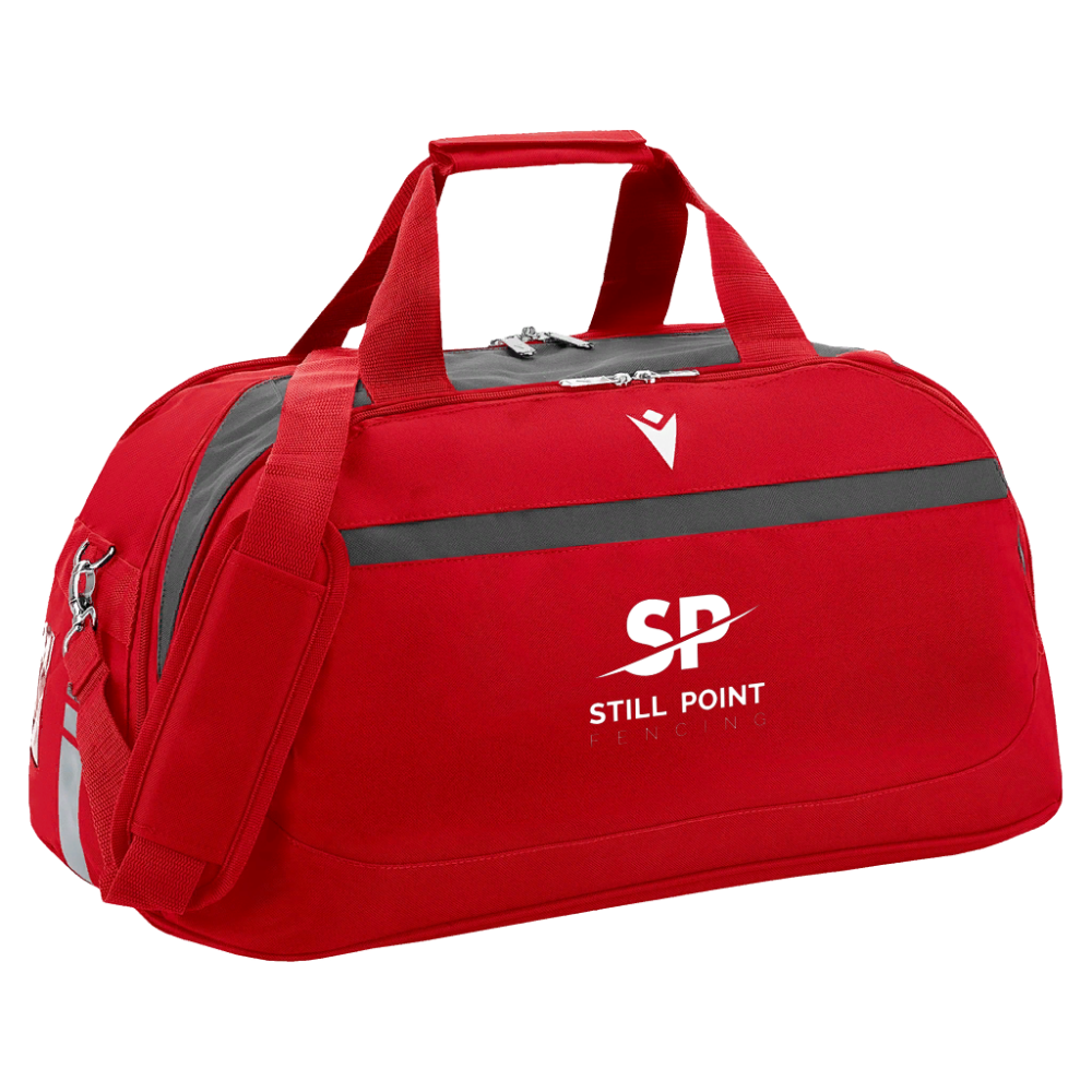 Macron Gym bag burst | Image 1
