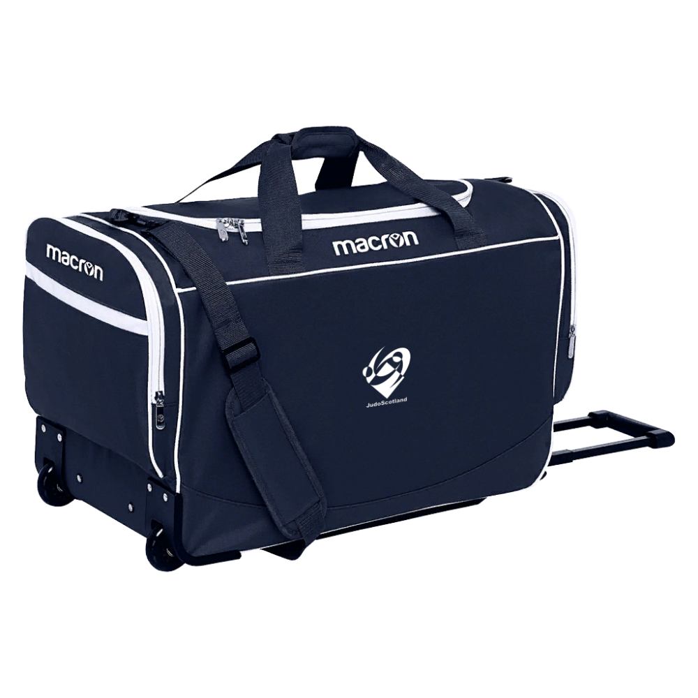 Macron Passenger trolley holdall | Image 1