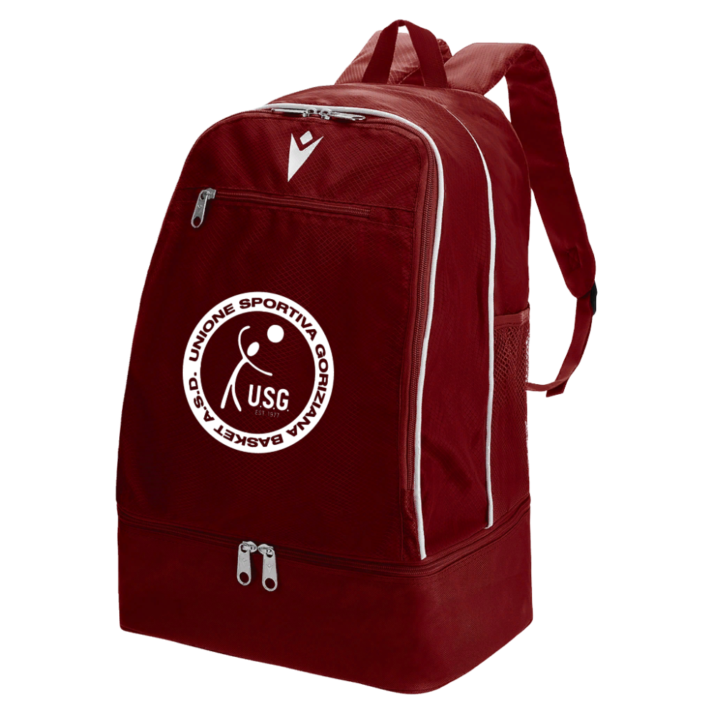 Macron Maxi-academy zaino | Immagine 1