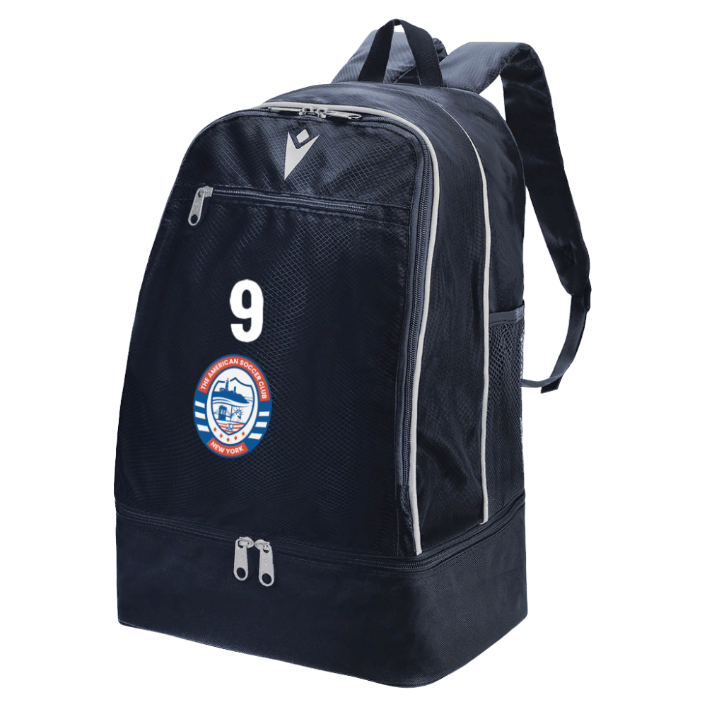 Macron Maxi-academy backpack | Image 1