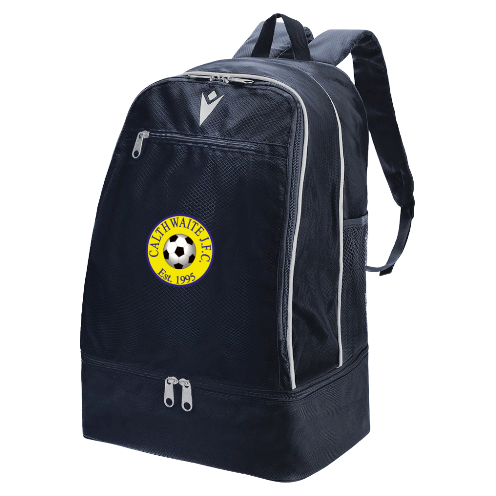 Macron Maxi-academy backpack sr | Image 1