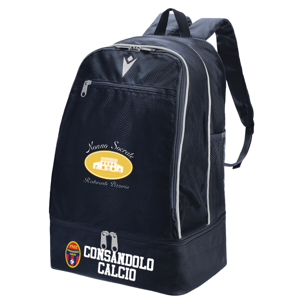 Macron Maxi-academy zaino | Immagine 1