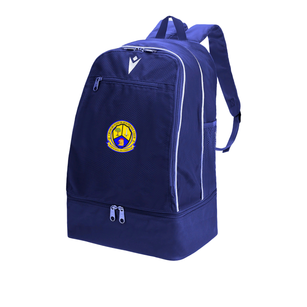 Macron Maxi-academy backpack sr | Image 1