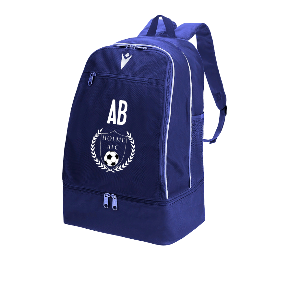 Macron Maxi-academy backpack sr | Image 1