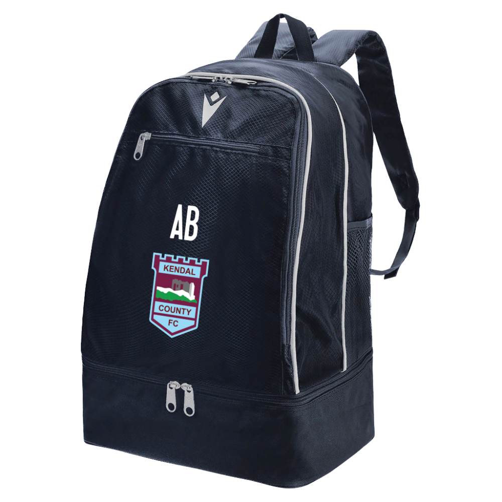 Macron Maxi-academy backpack sr | Image 1