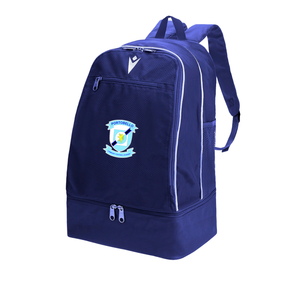 Macron Maxi-academy backpack sr | Image 1