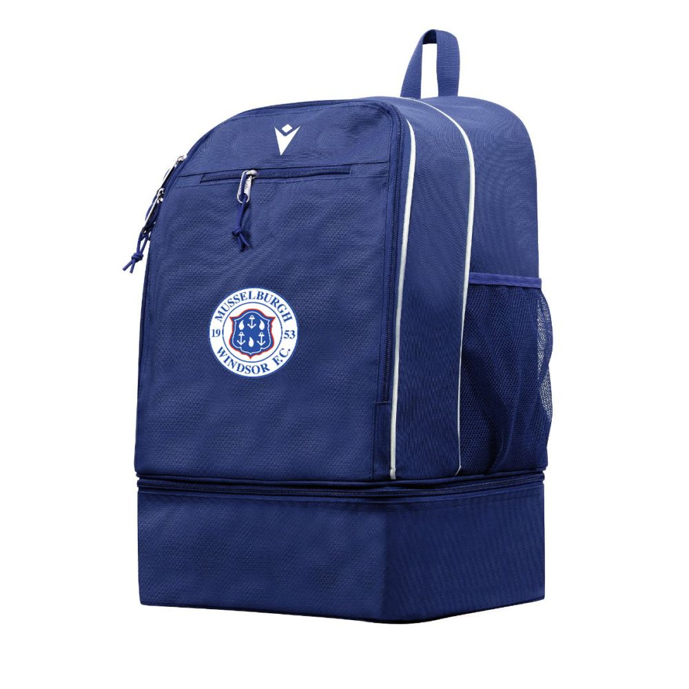 Macron Maxi-academy backpack | Image 1