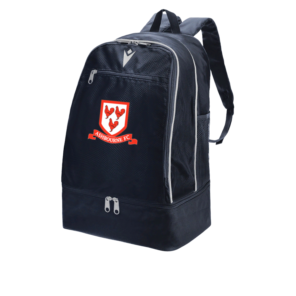 Macron Maxi-academy backpack nav | Image 1