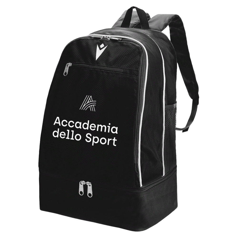 Macron Maxi-academy zaino | Immagine 1