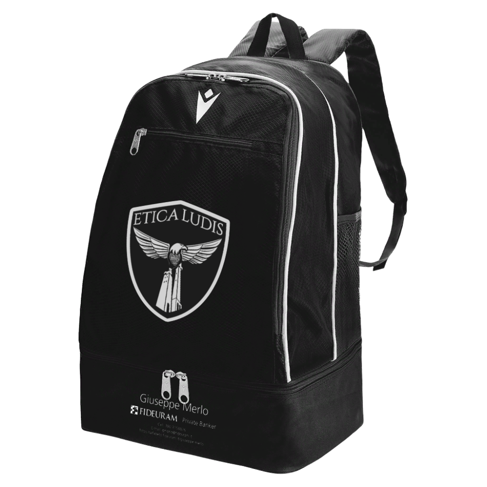 Macron Maxi-academy zaino | Immagine 1