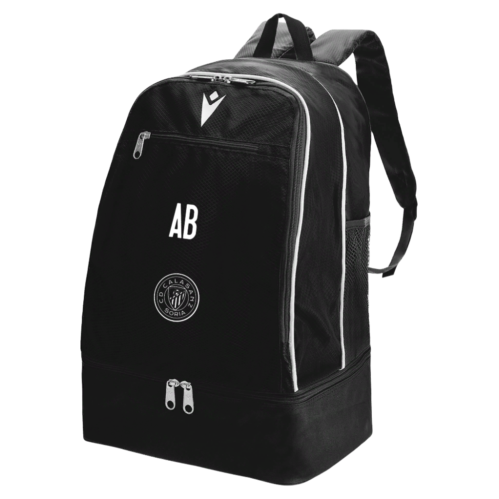 Macron Maxi-academy mochila | Imagen 1