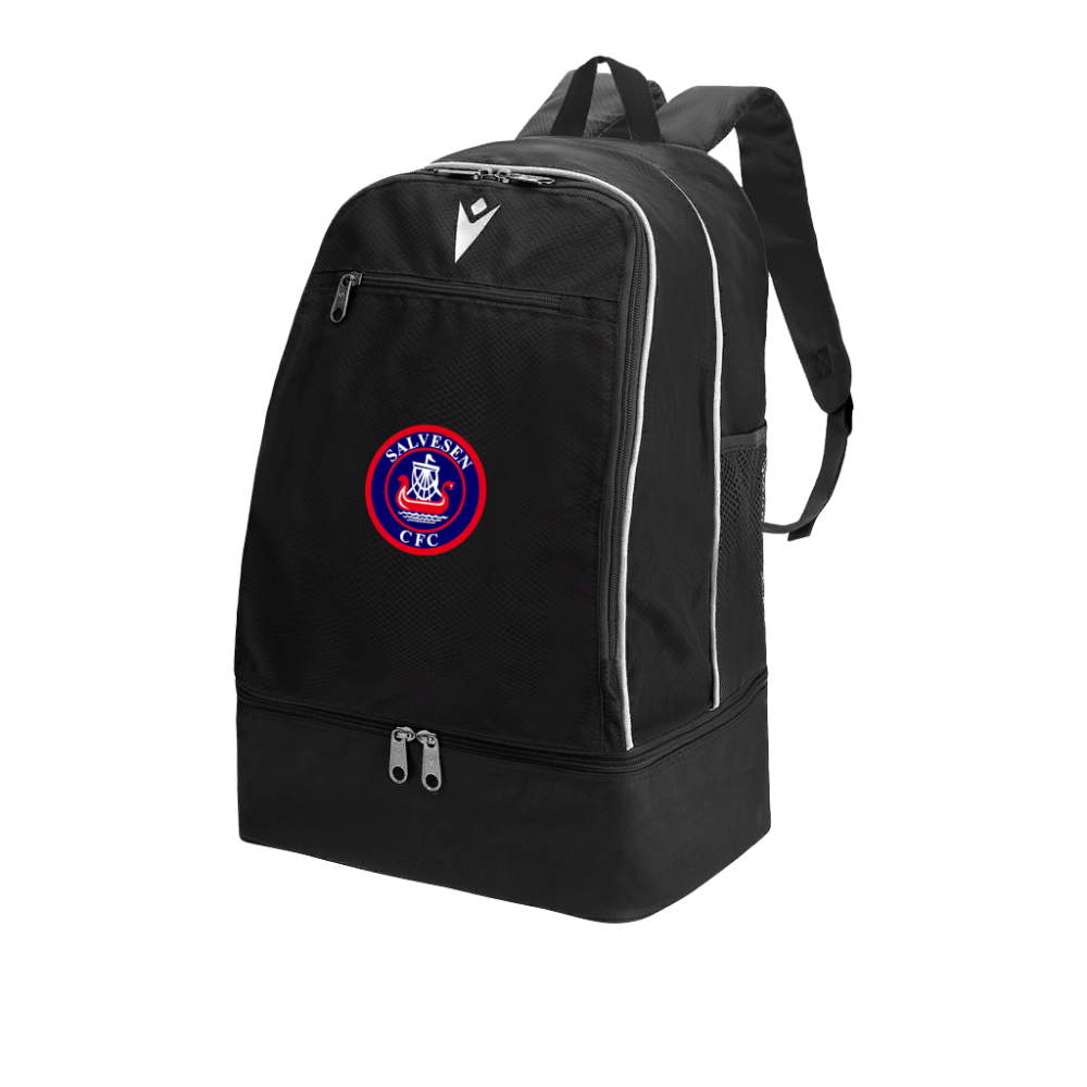 Macron Maxi-academy backpack sr | Image 1