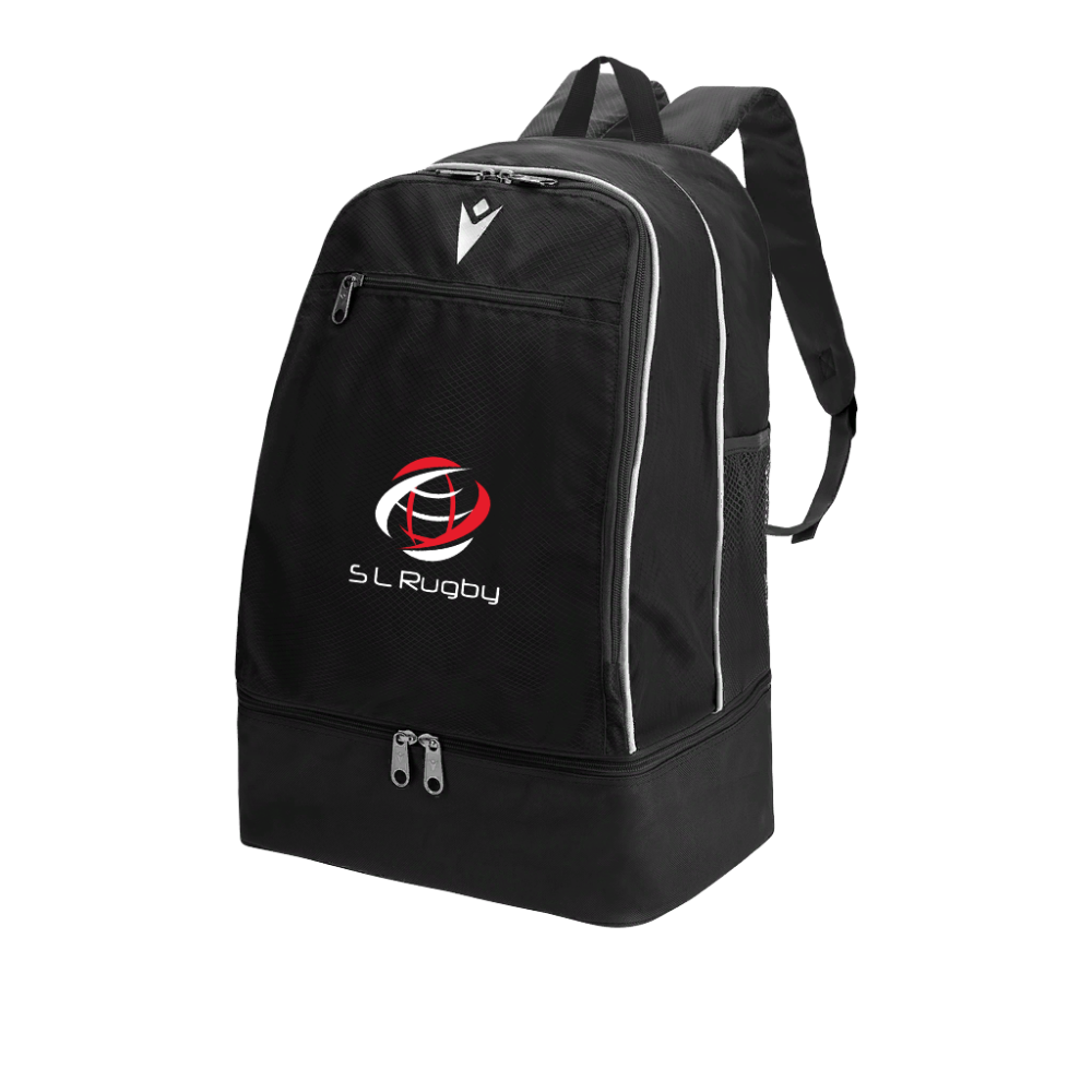 Macron Maxi-academy backpack sr | Image 1