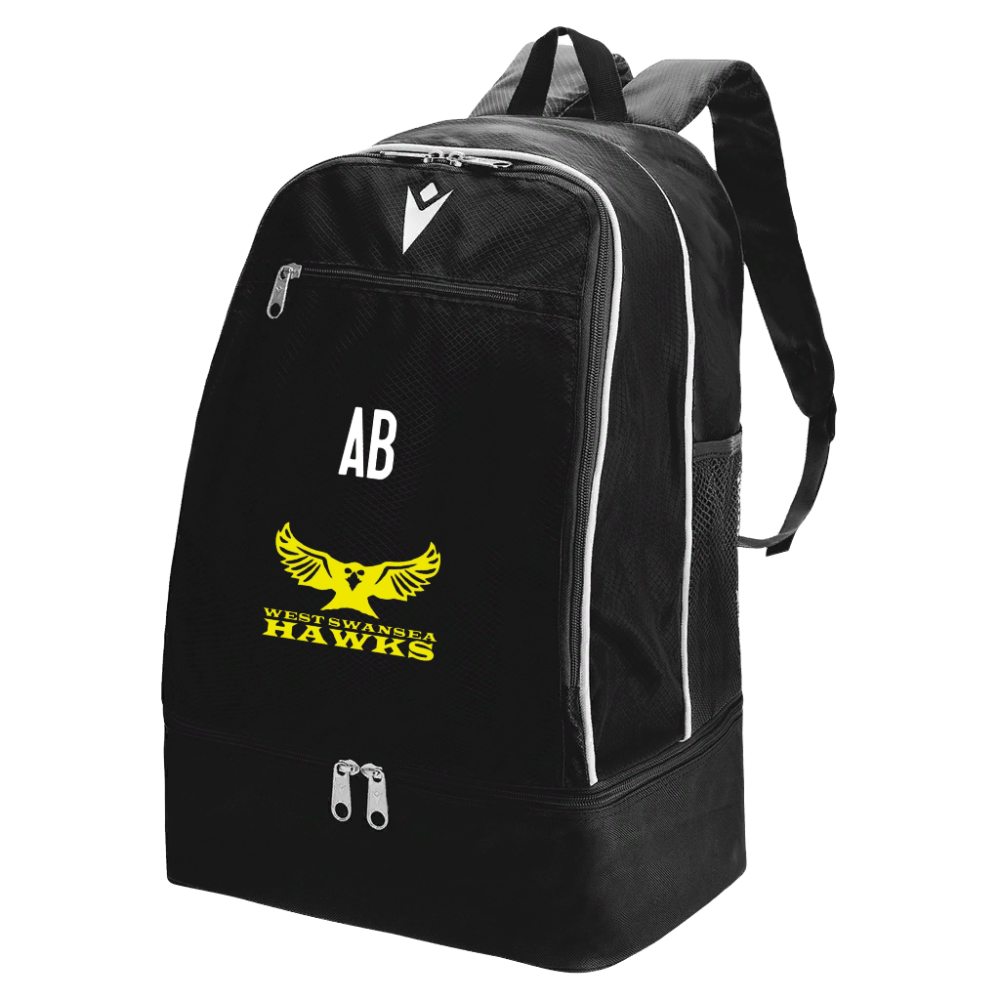 Macron Maxi-academy backpack sr | Image 1