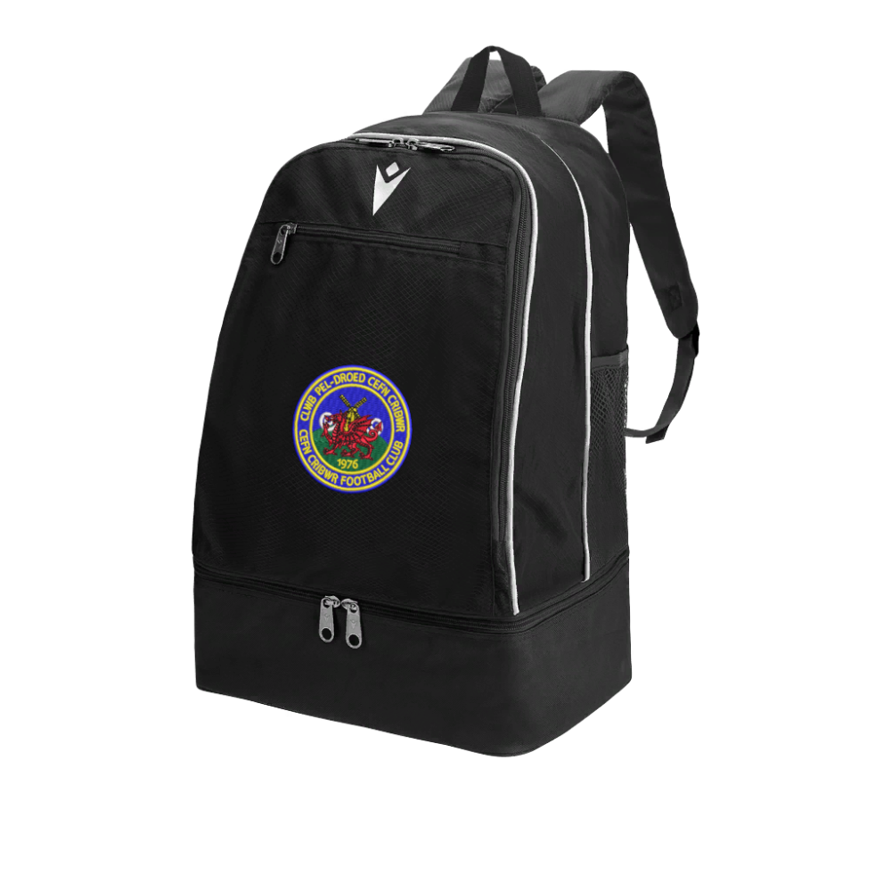 Macron Maxi-academy evo backpack blk | Image 1