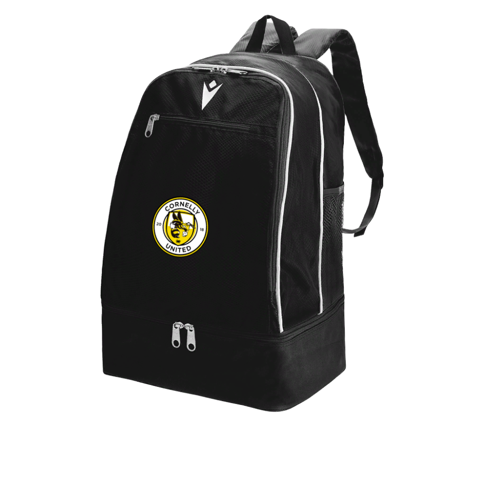 Macron Maxi-academy evo backpack blk | Image 1