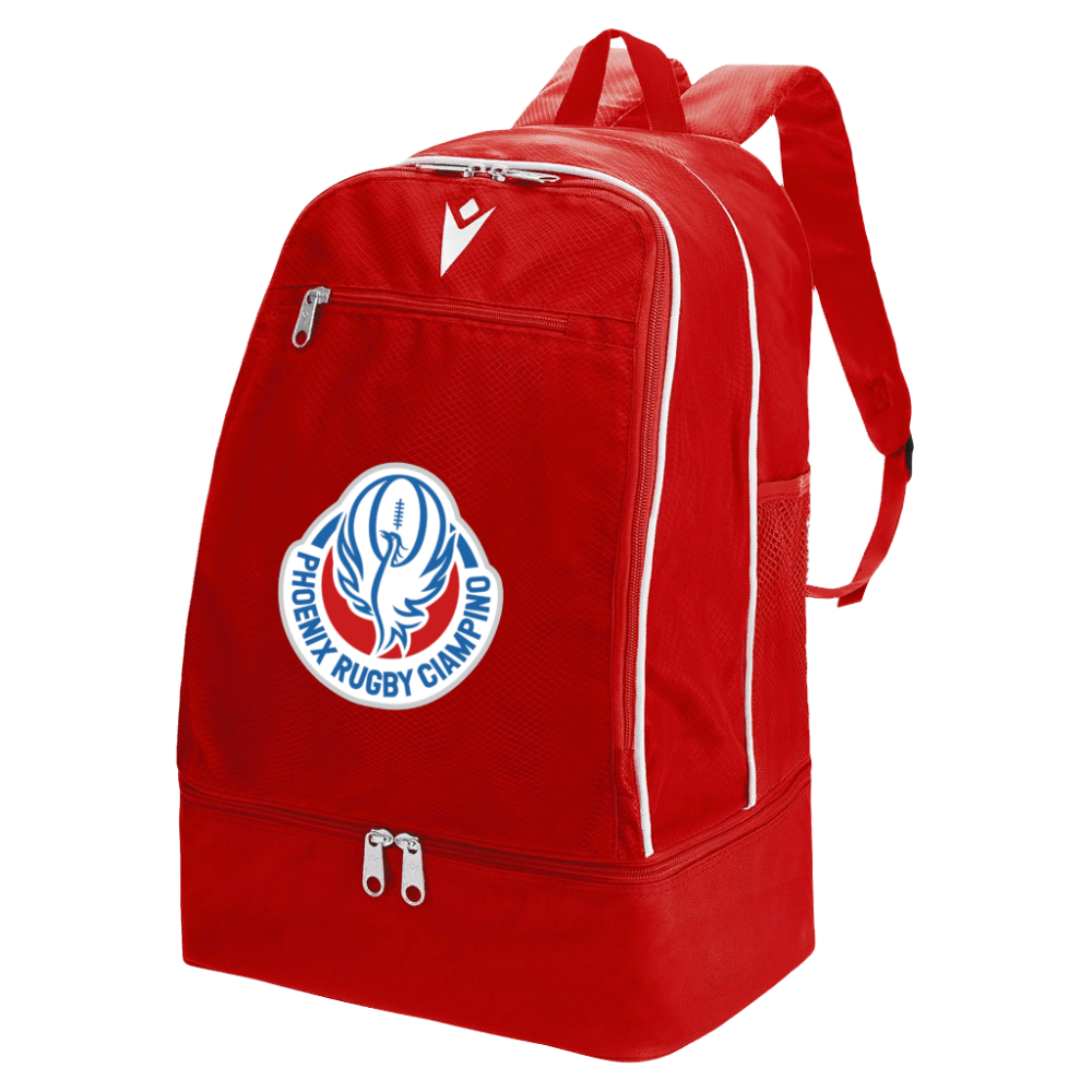 Macron Maxi-academy zaino | Immagine 1