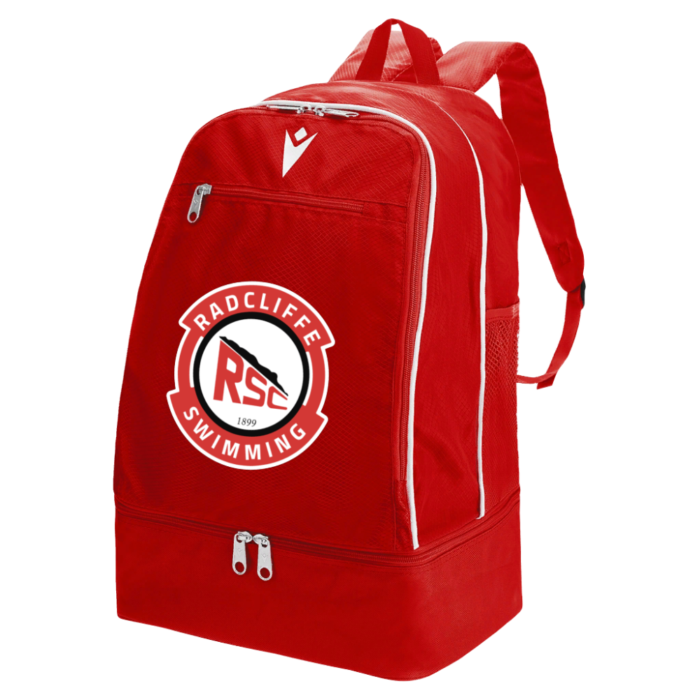 Macron Maxi-academy backpack sr | Image 1