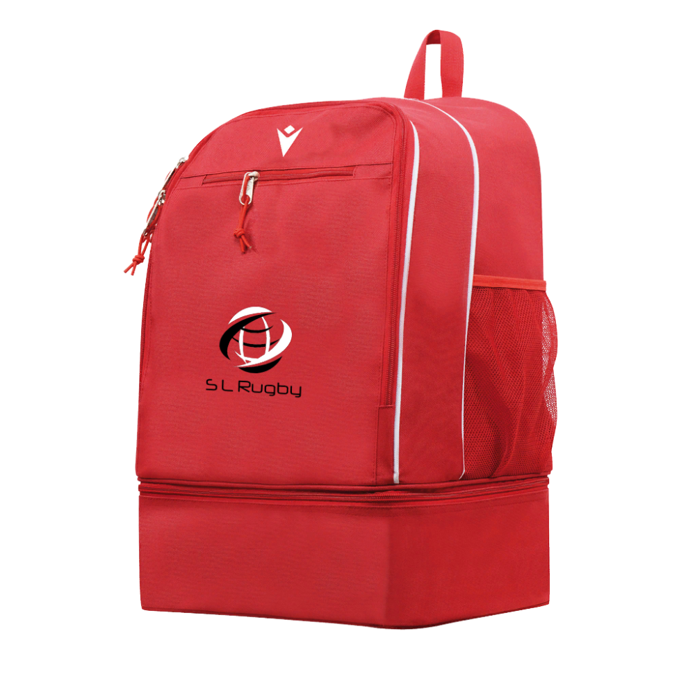 Macron Maxi-academy backpack sr | Image 1