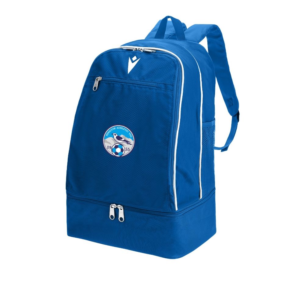 Macron Maxi-academy backpack sr | Image 1