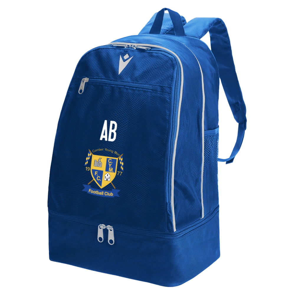 Macron Maxi-academy backpack sr | Image 1