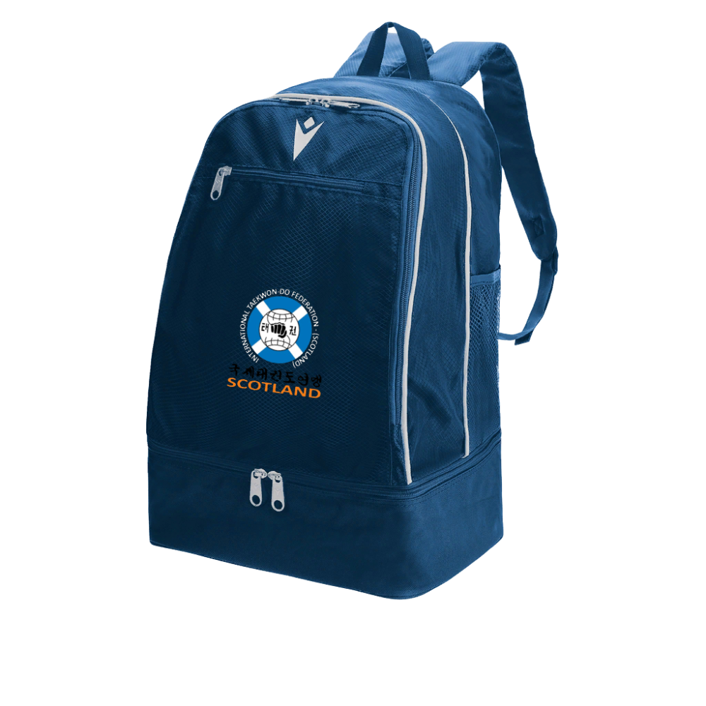 Macron Maxi-academy backpack sr | Image 1