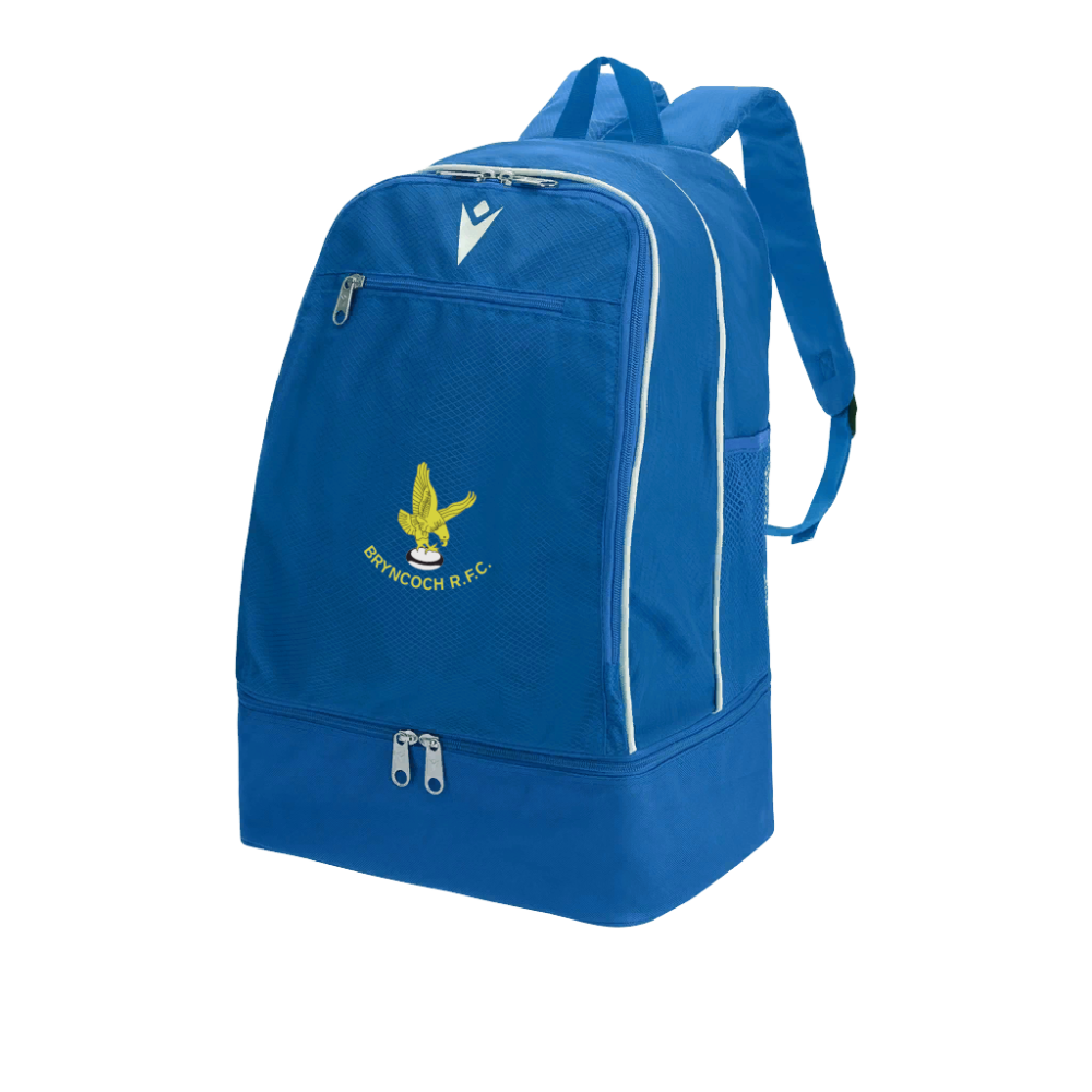 Macron Maxi-academy evo backpack roy | Image 1
